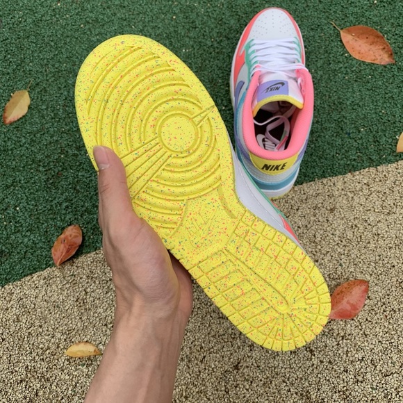 Authentic “Candy” Nike Dunks - Picture 9 of 11